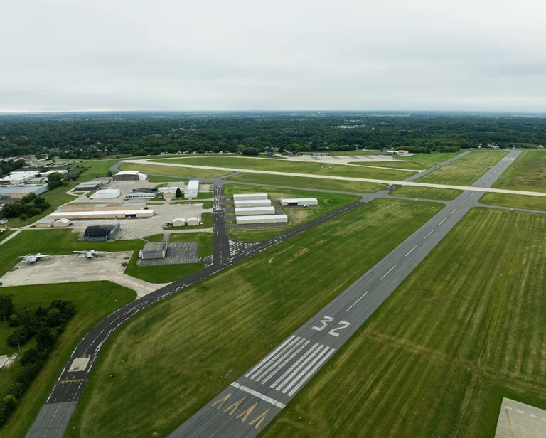 Batten International Airport